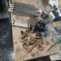 تعمیرات پکیج|خدمات پیشه و مهارت|گرگان, |دیوار