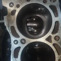 سیلندر زانتیا.ایسیو.پیستون elx هورنت.لاستیک۱۷.ارسی