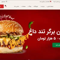 طراحی وب‌سایت حرفه‌ای کسب و کار خودتان در سلماس|خدمات رایانه‌ای و موبایل|سلماس, |دیوار