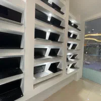 انواع لپتاپ دل و اچ