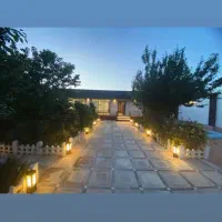 ۵۵۰متر باغویلا۱۶۰متربنا*سندتکبرگ*کردزار کردامیر*|فروش خانه و ویلا|شهریار, کردزار|دیوار