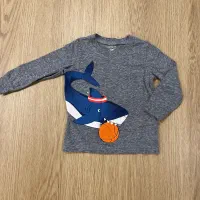 بلوز بچگانه برند Carters برای ۱۲ ماه