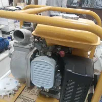کندن چاه نیمه عمیق