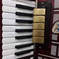 آکاردیون ۸۰ باس نو نو