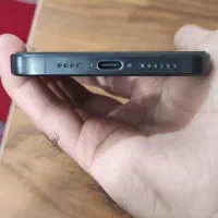 آیفون 15 پرومکس|موبایل|تبریز, |دیوار