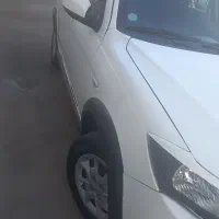 کوییک معمولی مدل 1400|خودرو سواری و وانت|زنجان, |دیوار