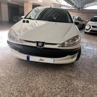 206 تیپ ۲ موتورtu3