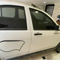 کوییک ساده ۱۴۰۱عکسها رو ببینین|خودرو سواری و وانت|یزد, |دیوار