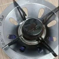 چربی زدا ضمانتی|مواد شوینده و دستمال کاغذی|خرم‌آباد, |دیوار