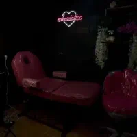 اتاق برای اجاره در سالن زیبایی و اجاره صندلی