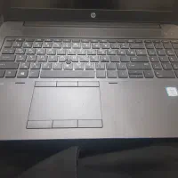 لبتاب hp zbok G2|رایانه همراه|تهران, شهید رجایی|دیوار