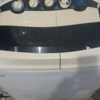 ماشین لباسشوی درحد