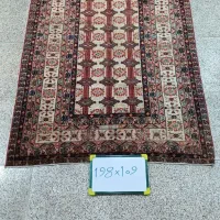 فرش تبریز ۹متری سالم بدون ایراد|فرش|چهاردانگه (تهران), |دیوار