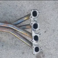 هدرز استیل لانگ اچ زد پاور hz power tu5|قطعات یدکی و لوازم جانبی|مشهد, آزادشهر|دیوار