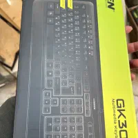 کیبورد گرین green