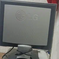 مانیتور ال جی|رایانه رومیزی|شاهین‌شهر, عطار|دیوار