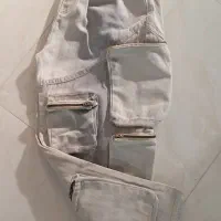 شلوار خارجی