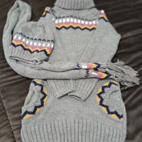 بافت و کت سارافن زنانه|لباس|قزوین, |دیوار