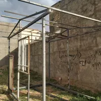 خانه باغ پیش ساخته قابل حمل|فروش خانه و ویلا|خرمدره, |دیوار