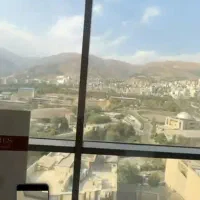 بلوار ارتش شمیران سنتر ۹۵متر ۳خواب|اجارهٔ دفتر کار، اتاق اداری، مطب|تهران, مینی‌سیتی (شهرک نفت)|دیوار