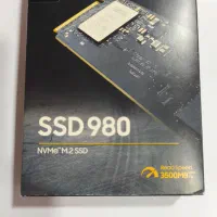 اس اس دی 250G SSD 980 nvme m.2 سامسونگ