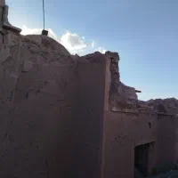 خانه باغ|فروش زمین و ملک کلنگی|خوسف, |دیوار