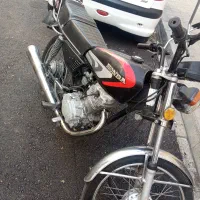 متور هندا 125