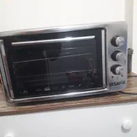 توستر بزرگ