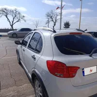 کوییک 1401S|خودرو سواری و وانت|قزوین, |دیوار