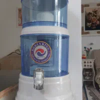 آب تصفیه کن