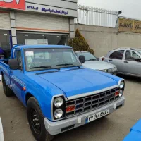 دوگانه اپشنال رادیال نمایندگی کاوش اندیشه میثاق|خودرو سواری و وانت|قدس, شهرک صنعتی زاگرس|دیوار