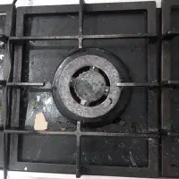 اجاق گاز رومیزی شیشه ای|اجاق گاز و لوازم برقی پختوپز|همدان, |دیوار