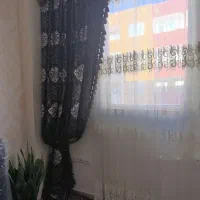 کتیبه ی پرده والن پرده چوب و میله پرده