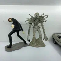 فیگور دث نوت یاگامی و شینیگامی