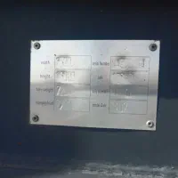 کمپرس ۳محور بیات ۴۰۲ای بی اس