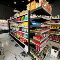 قفسه طرح ترک خود ایستا نقد و شرایط|فروشگاه و مغازه|تنکابن, |دیوار