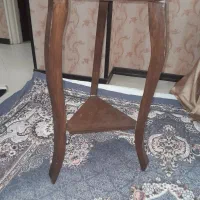 میز خاطره با ساتن و شیشه|مبلمان خانگی و میز عسلی|تهران, آبشار|دیوار