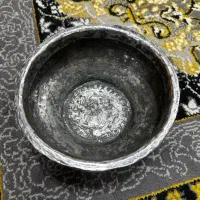 دو عدد کاسه عتیقه