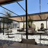 استخدام باریستا در حیاط دیوا