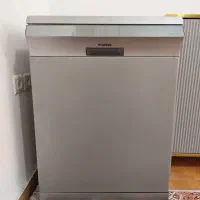 ماشین ظرفشویی هیوندای استفاده نشده