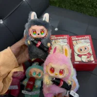 لبوبو اصلی (فروشگاه پلاس)|اسباب‌‌بازی|کرمانشاه, |دیوار