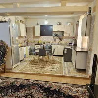 شهرک شهرداری دوطبقه فروشی|فروش آپارتمان|اسفراین, |دیوار