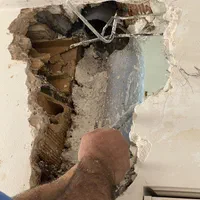 تخلیه چاه لوله بازکنی رفع نم بدون خرابی|خدمات پیشه و مهارت|قرچک, محمد آباد|دیوار