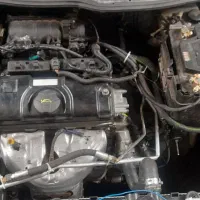 پژو ۲۰۶ مدل ۸۴ سالم|خودرو سواری و وانت|ورزقان, |دیوار