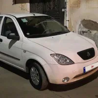 تیبا یک مدل ۱۴۰۰|خودرو سواری و وانت|کرمانشاه, |دیوار