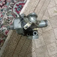 کاربرات‌هوندافابریکی‌بازشده‌دست‌نخورده