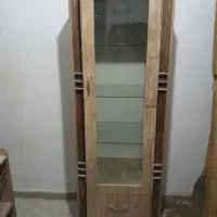 ویترین ام دی اف درجه۱