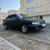 پژو xu7p elX سفارشی فول آپشن 1402|خودرو سواری و وانت|تهران, میدان ولیعصر|دیوار