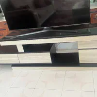 فروش مبل و میز تلوزیون و جلو مبلی|مبلمان خانگی و میز عسلی|لار, |دیوار