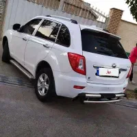 لیفان x60 مدل 1393